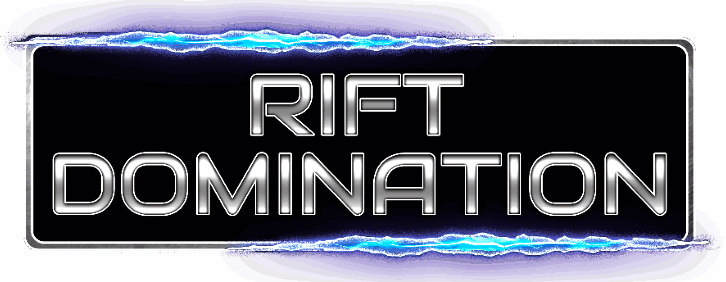 Rift Domination